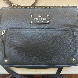 Kate Spade cross body bag
